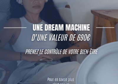 Sommet de l'Hypersante