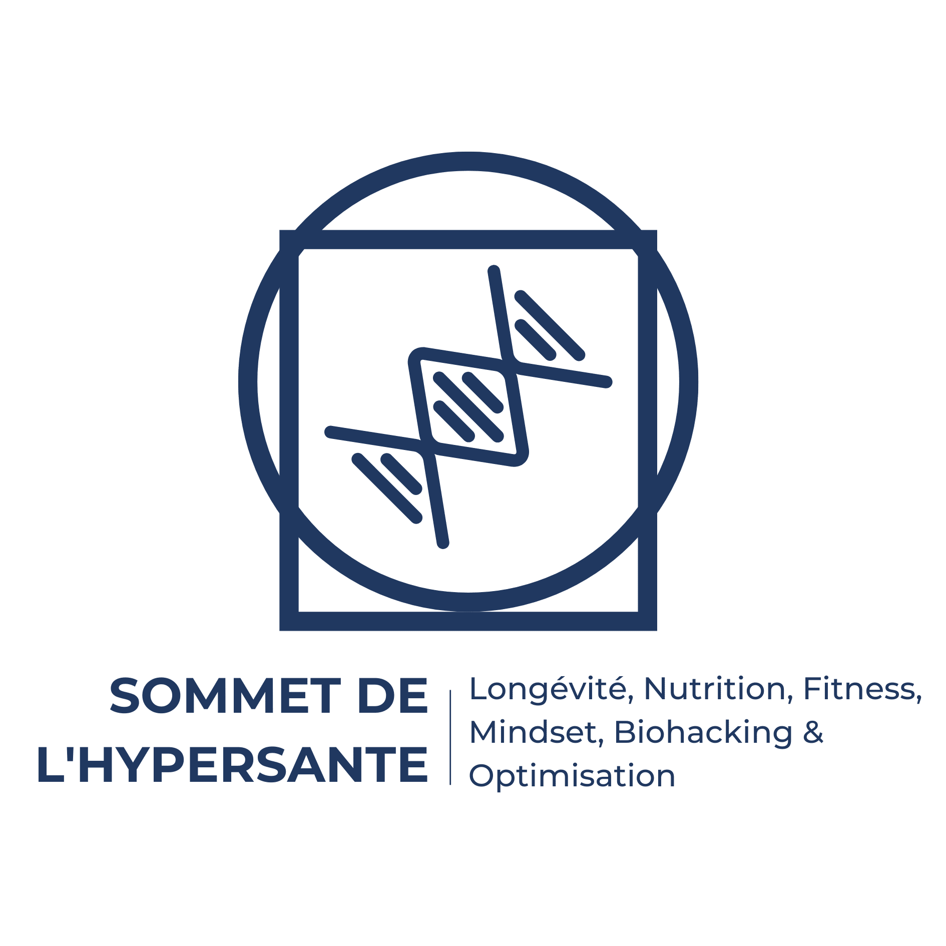 Sommet de l'Hypersante